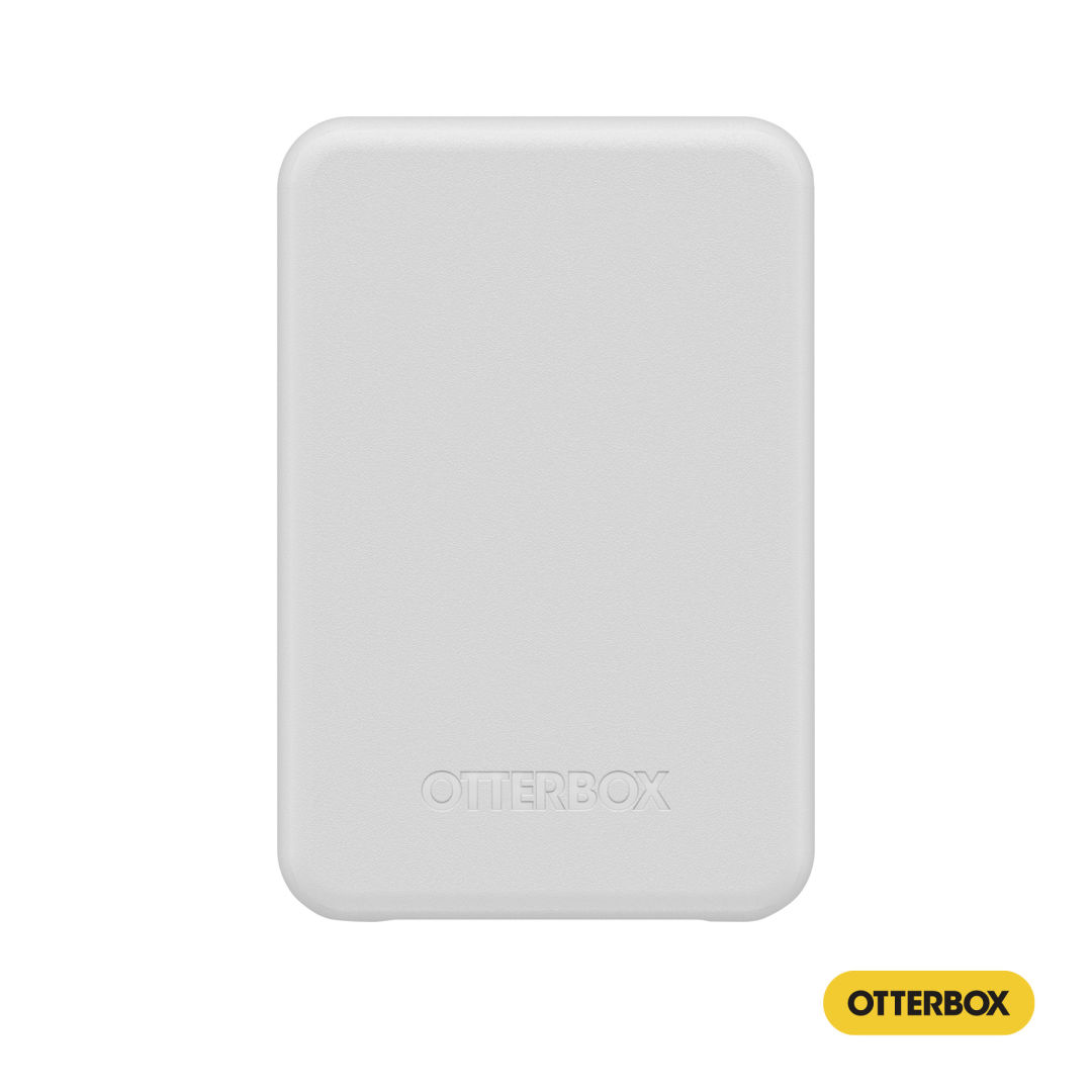 OtterBox® Wireless Power Bank for MagSafe 3,000mAh 7