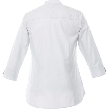 Women's HUNTINGTON Long Sleeve Shirt 43