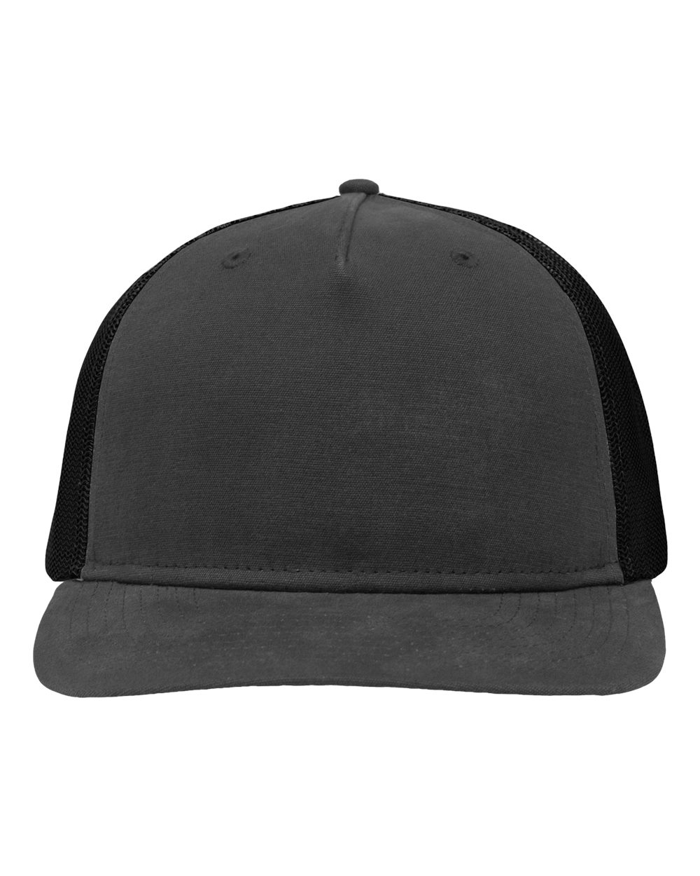 Modern Five-Panel Trucker Fit Cap - SP1550 2