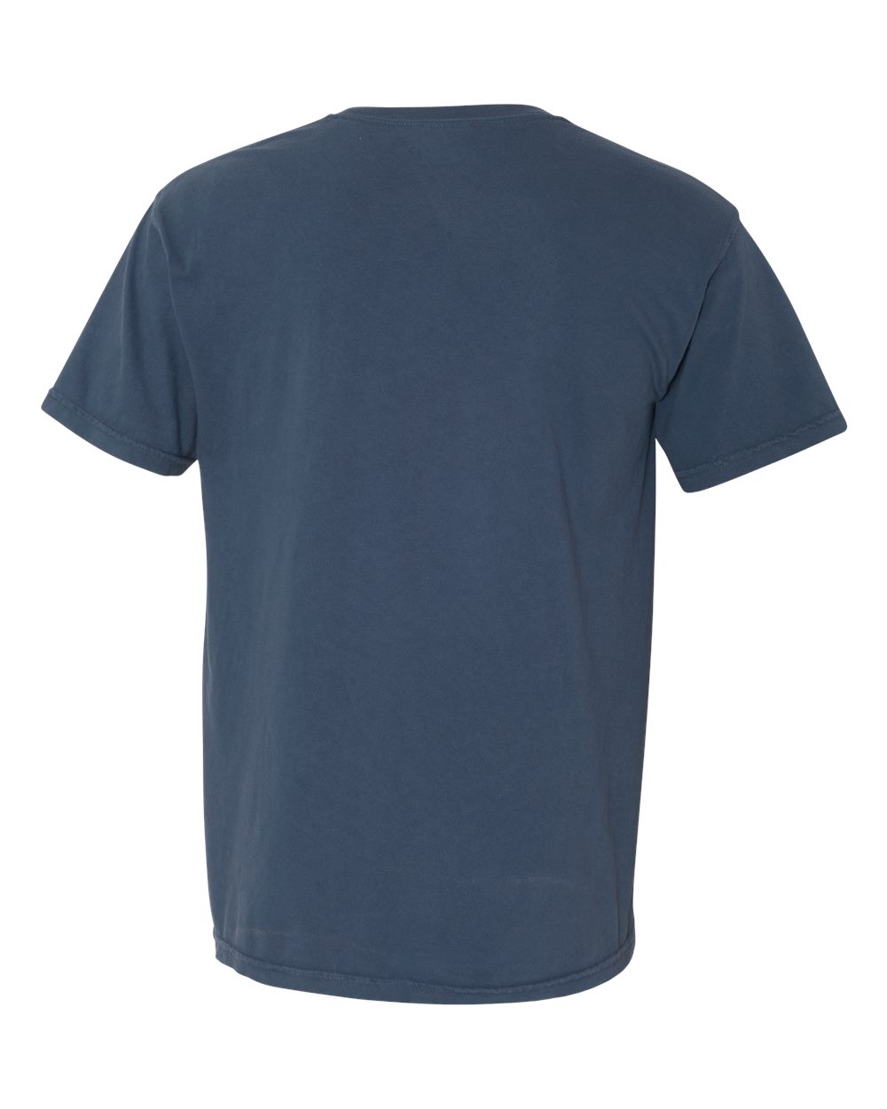 Unisex Garment-Dyed Heavyweight Pocket T-Shirt - 6030 206