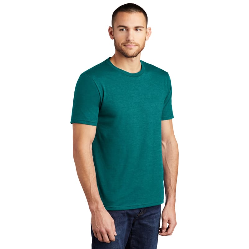 District Perfect Tri Tee. 78