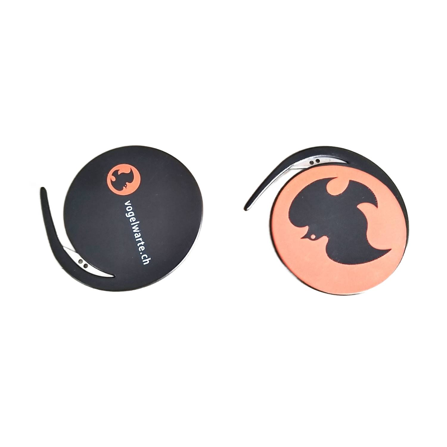 Round Letter Opener Envelope Cutter 3
