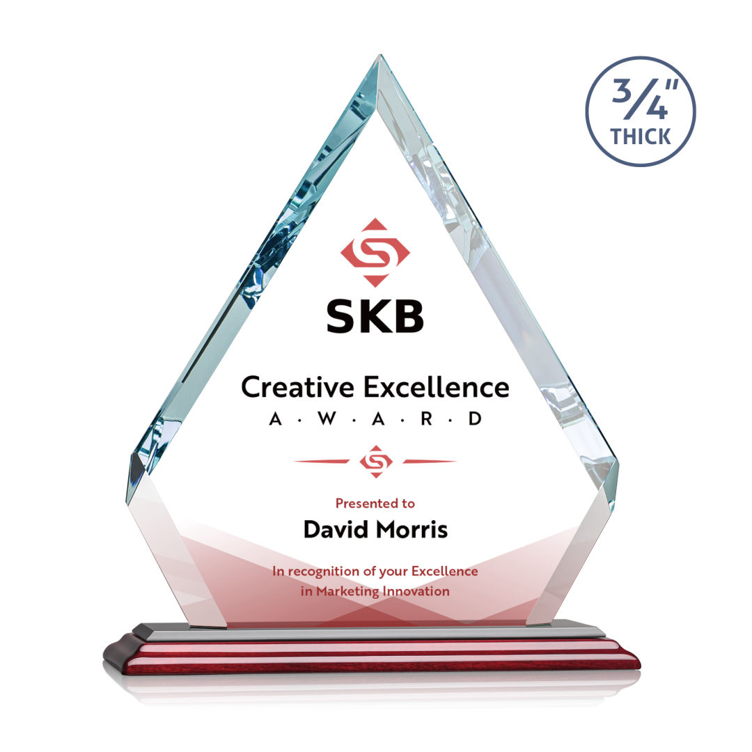 Apex VividPrint™ Award - Albion™