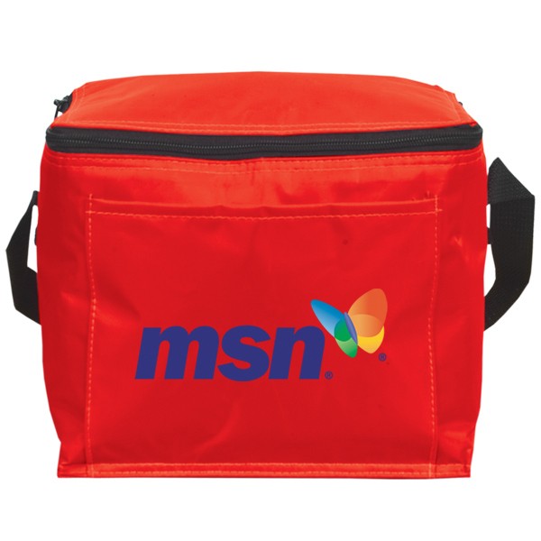 Cooler/Lunch Bag 1