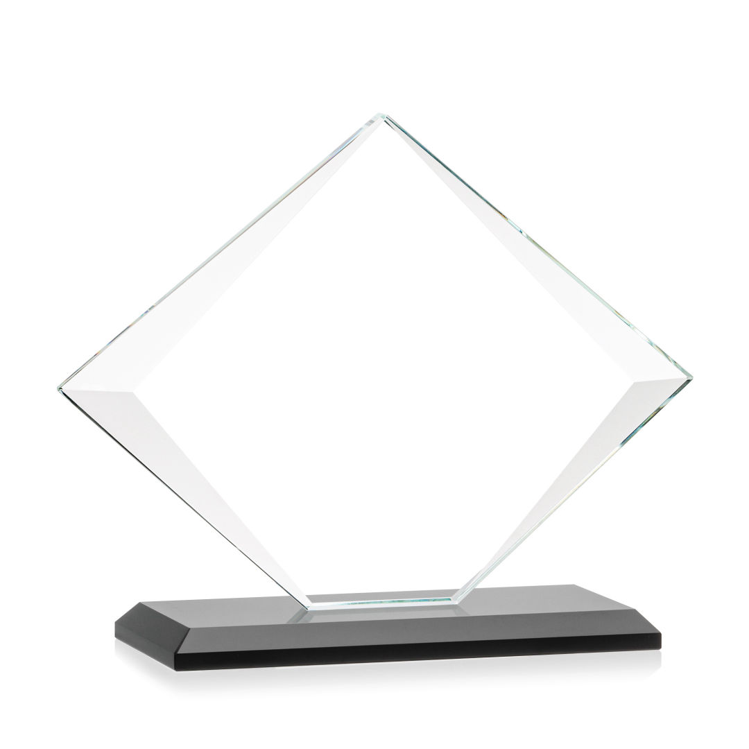 Griffith VividPrint™ Award - Black 11