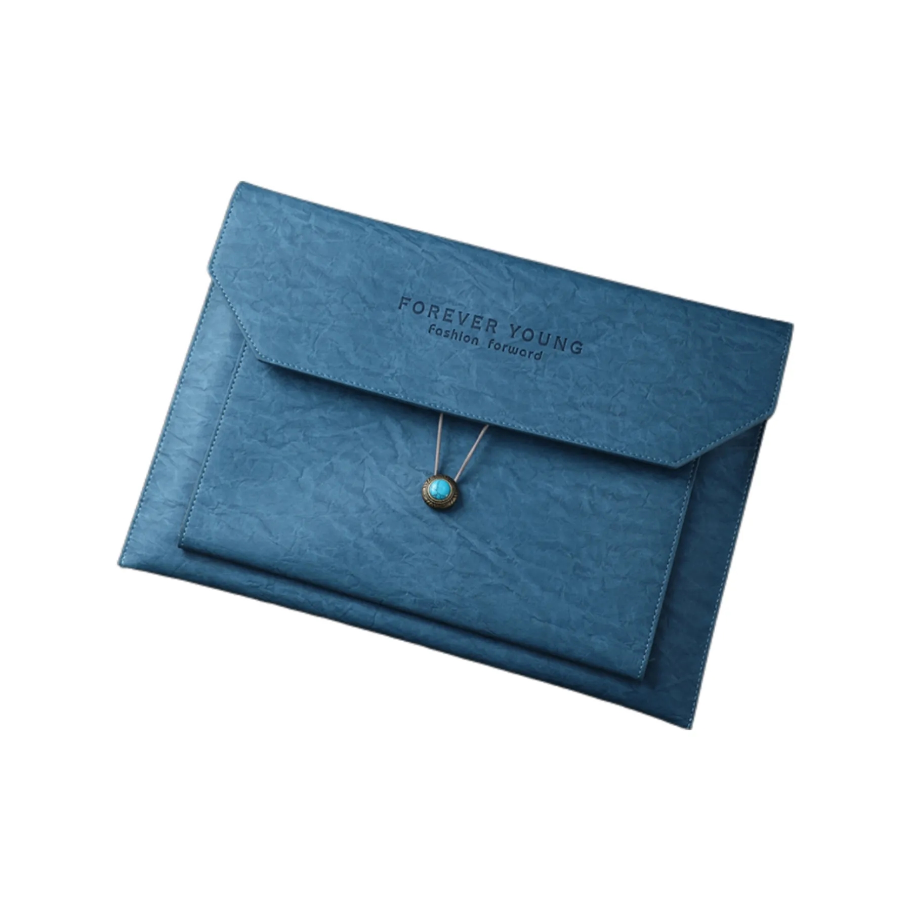 PU Leather Document Holder 11