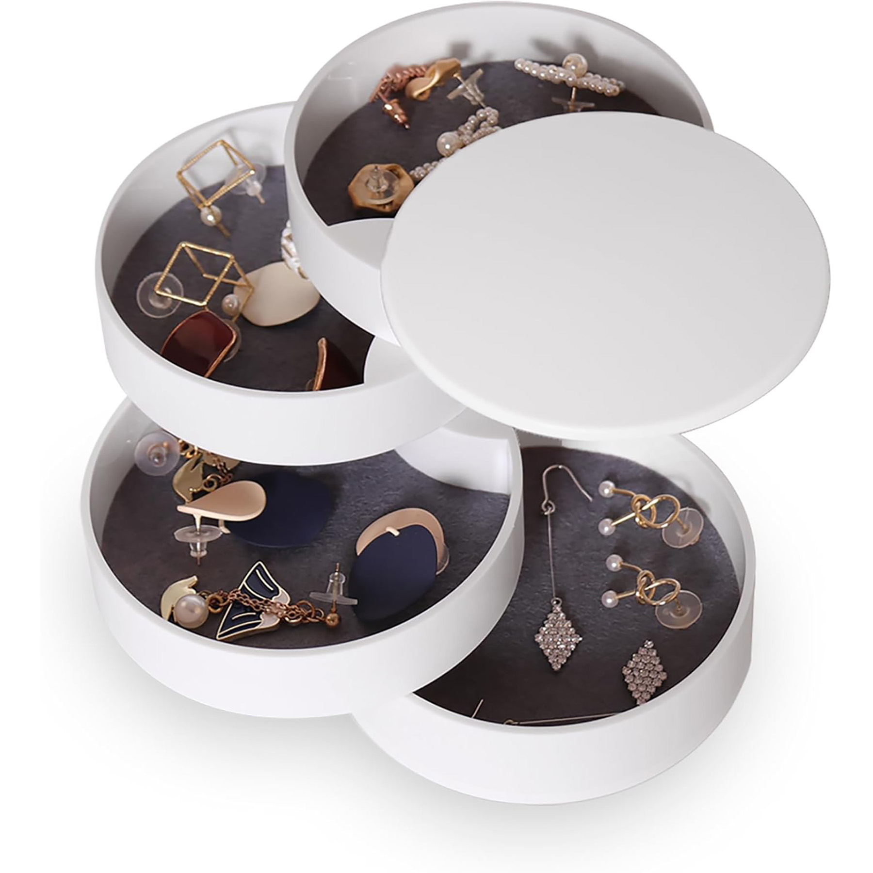 Jewelry Organizer 4