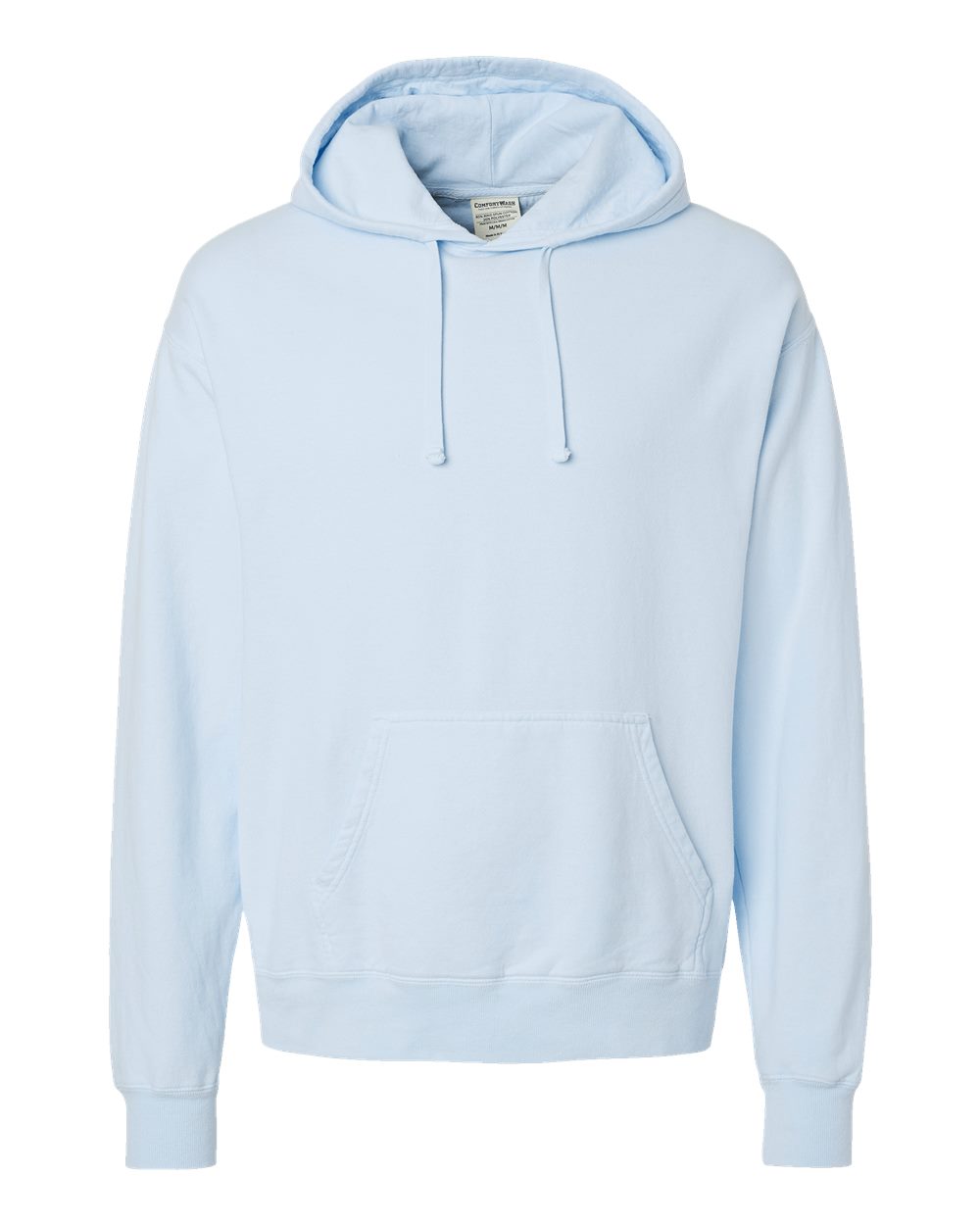 Unisex Garment-Dyed Hooded Sweatshirt - GDH450 23
