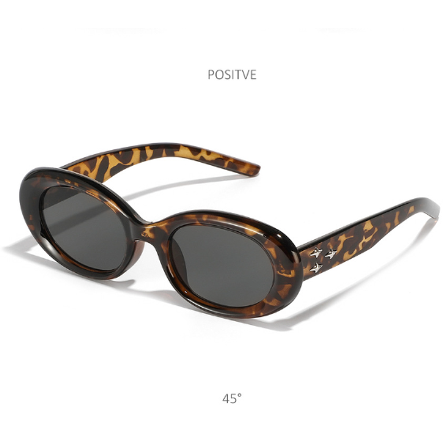 Tortoiseshell glasses 4