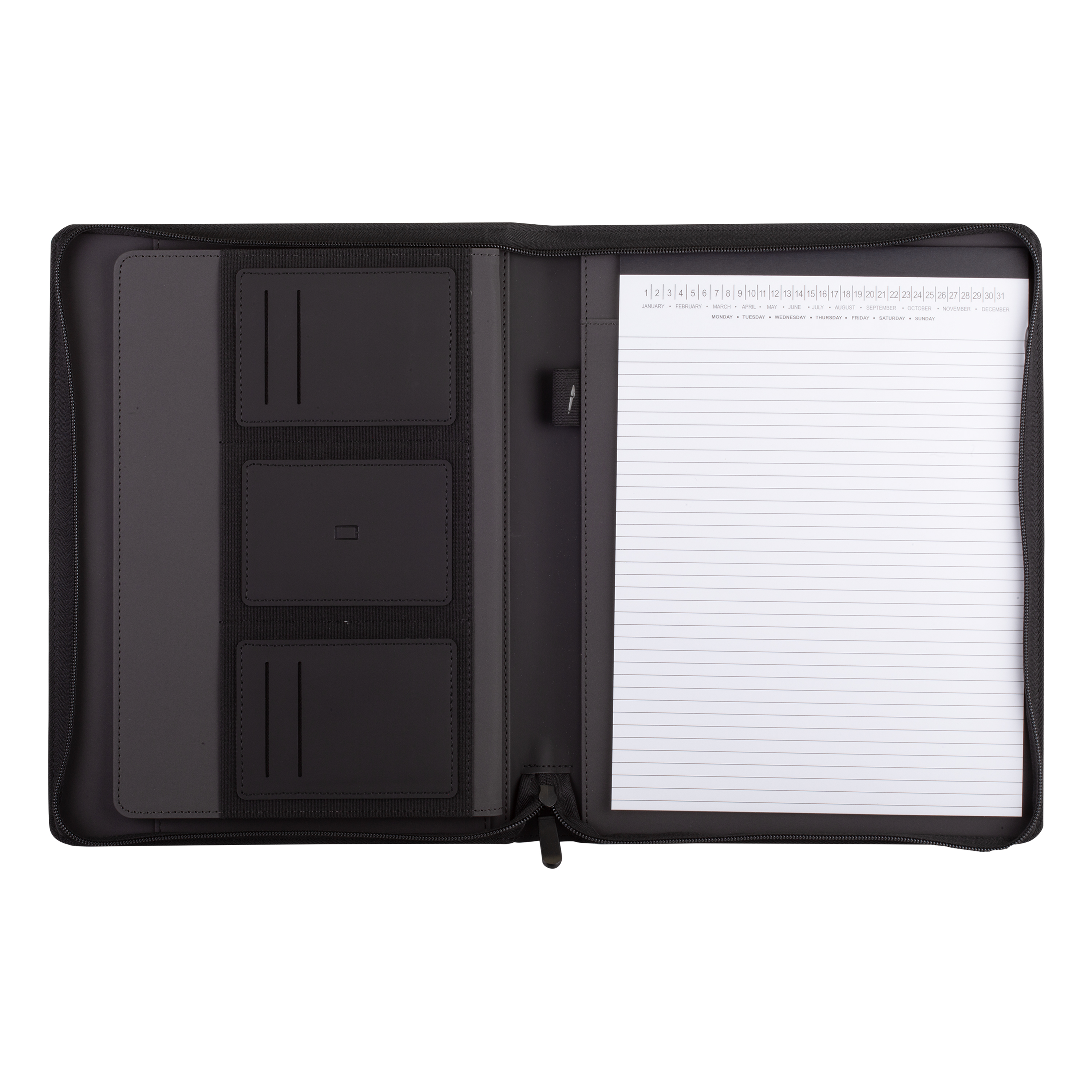 Trapello – Zippered Executive Portfolio 7