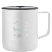 Rover Copper Vac Camp Mug 14oz – Powder coated 69