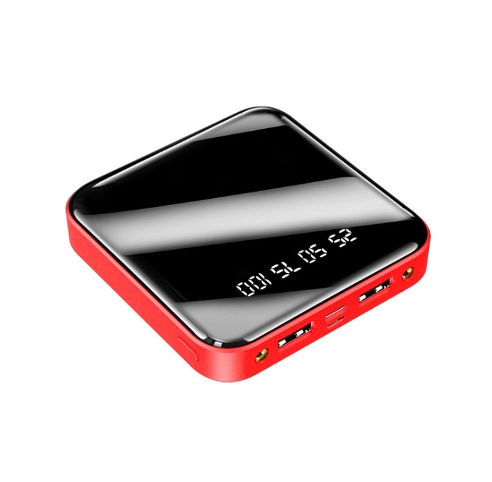 10,000mAh Power Bank 6