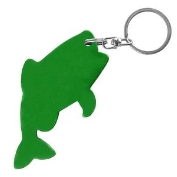 Fish Bottle Opener Keychain 4