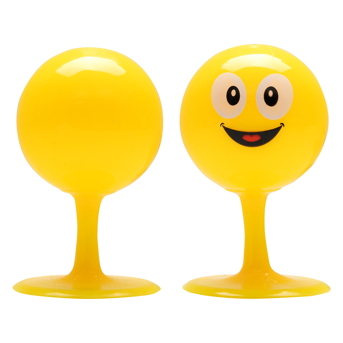 Emoji Bopper Desk Ball with Suction Cup 10