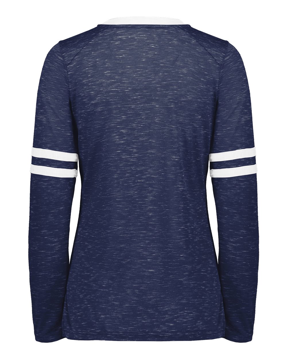 Women's Eco Revive™ Monterey Long Sleeve V-Neck T-Shirt - 223246 14