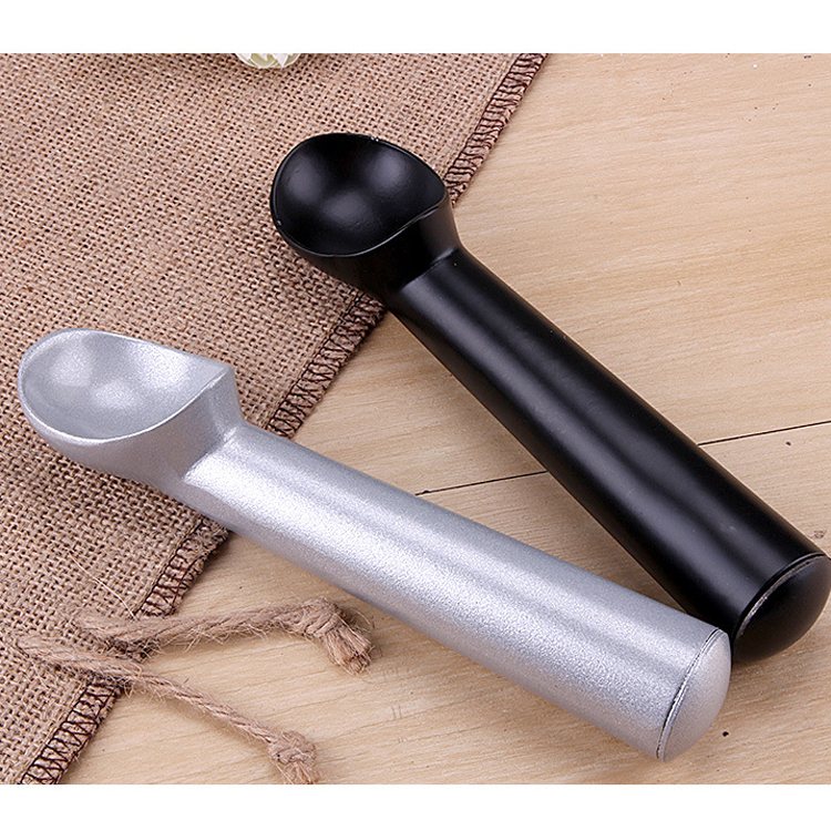 Anti-Freeze Ice Cream Scoop 5