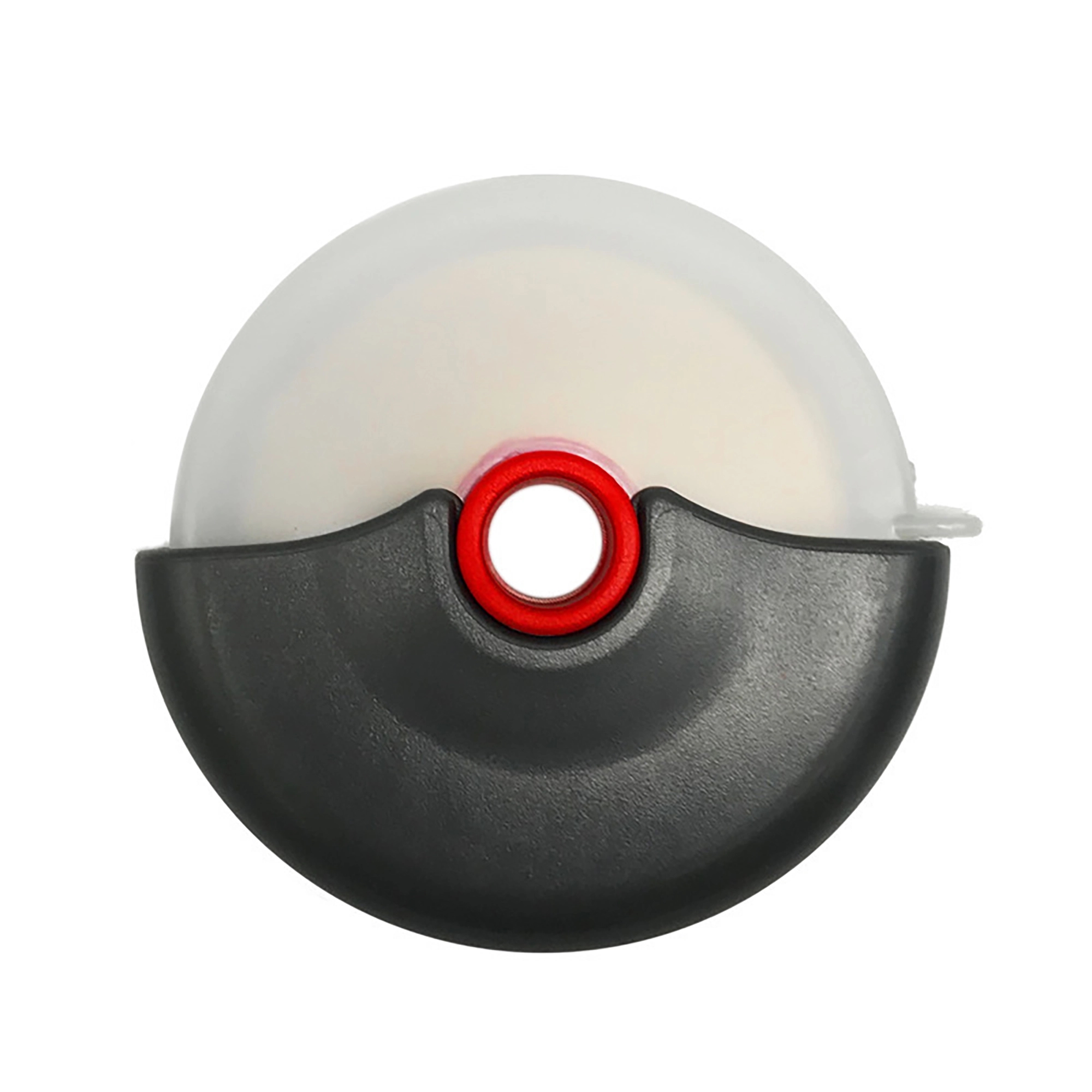 Handheld Upgrades Pizza Cutters with Stainless Steel Blade 7