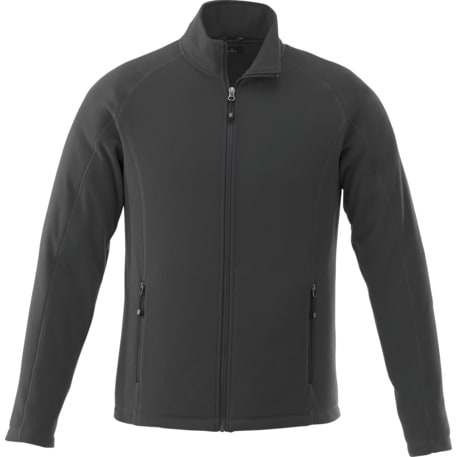 Men's RIXFORD Polyfleece Jacket 252