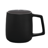 Sienna Ceramic Mug 14oz 2