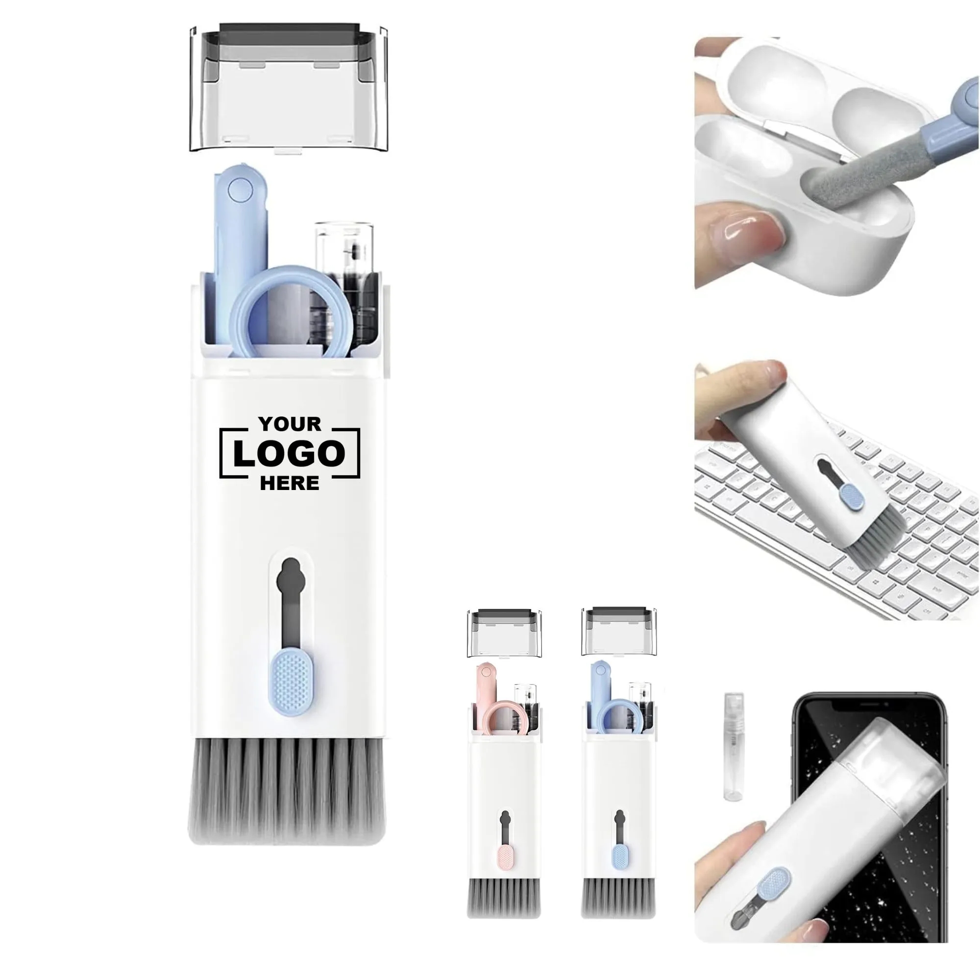 Multifunctional Cleaning Pen Free Shipping