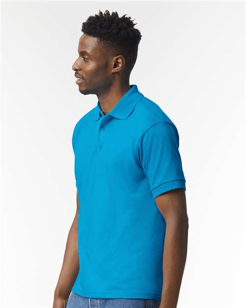 Unisex DryBlend® Polo - 8800 55