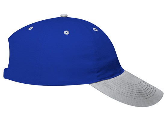 OTTO CAP® 6 Panel Low Profile Baseball Cap 26