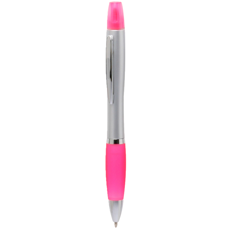Plastic Highlighter Pens 8