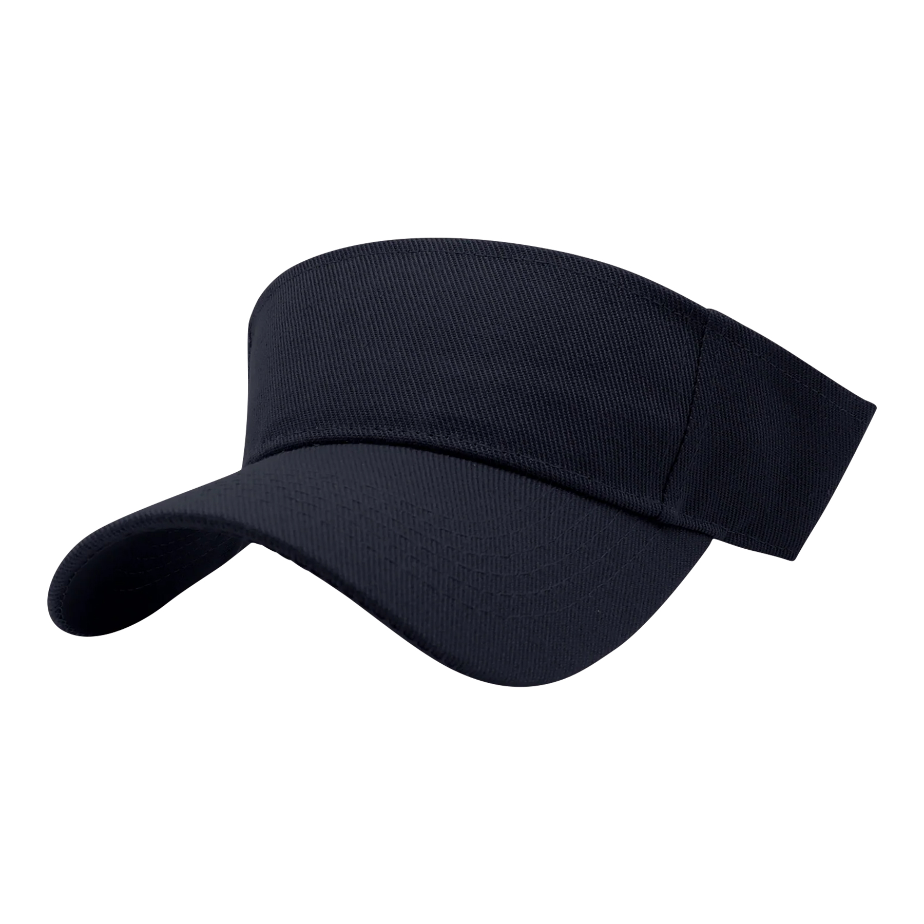 Adjustable Empty Top Visor Cap 16