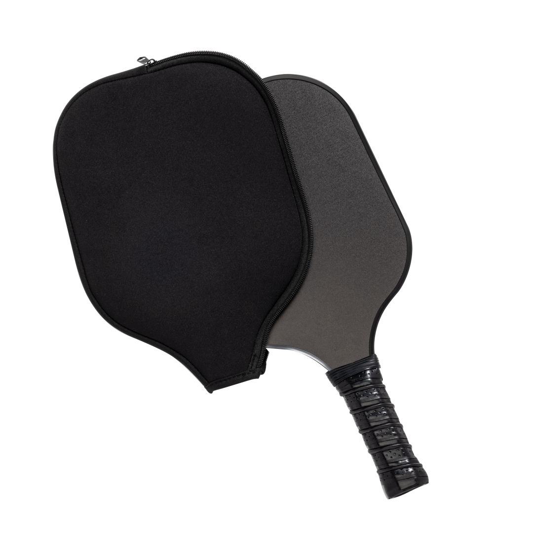 Serve Pro Pickleball Paddle w/Cover 5
