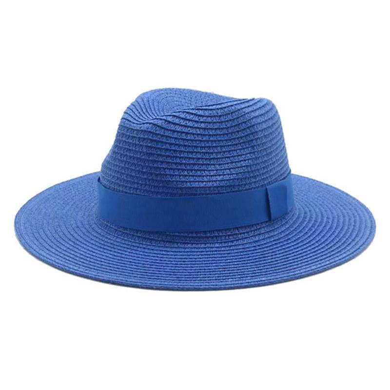 Women Straw Hat 5
