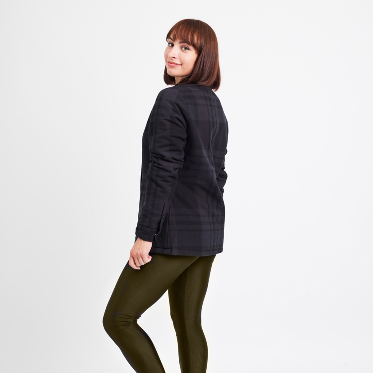 Ladies Diverge 8