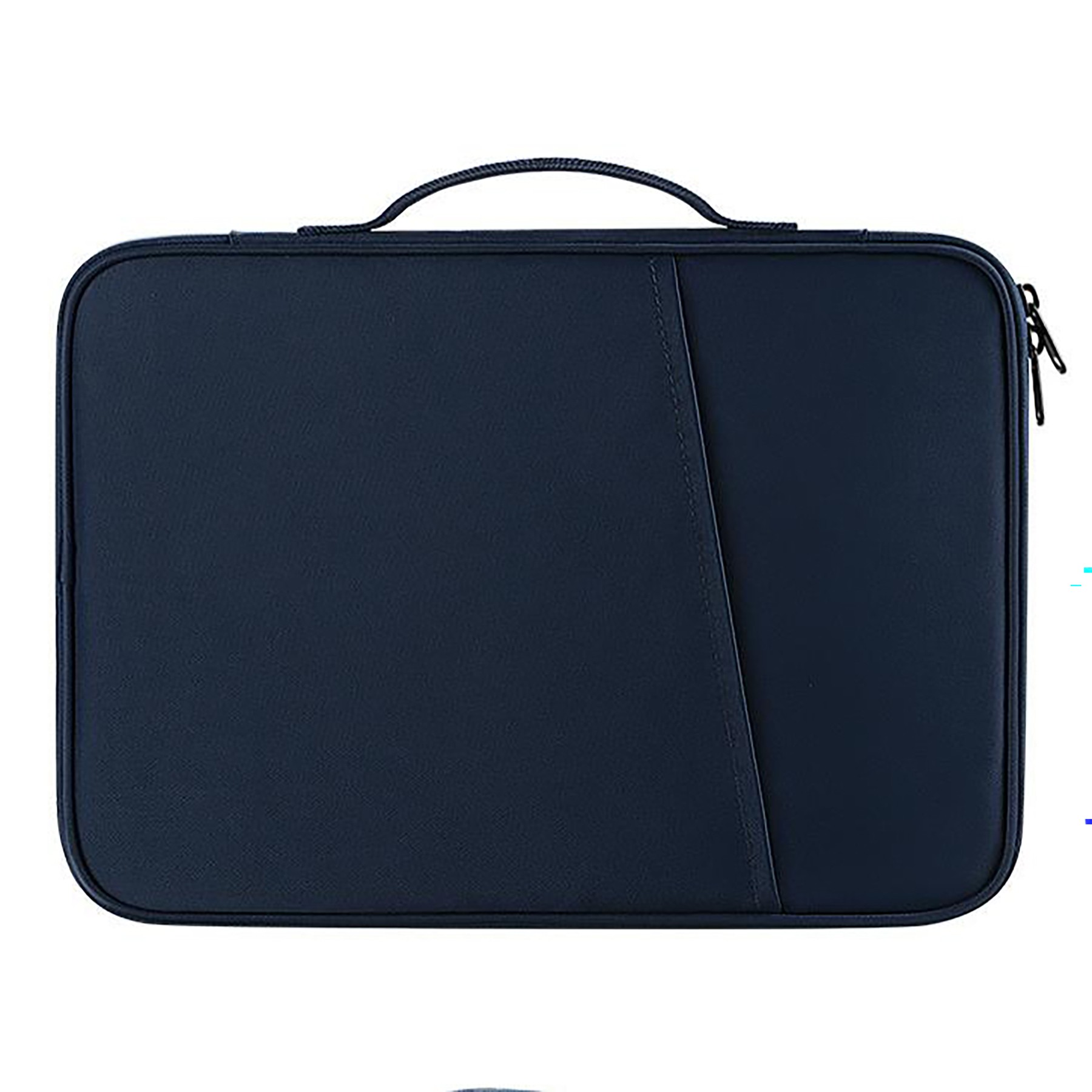 Tablet Sleeve With Handle 2