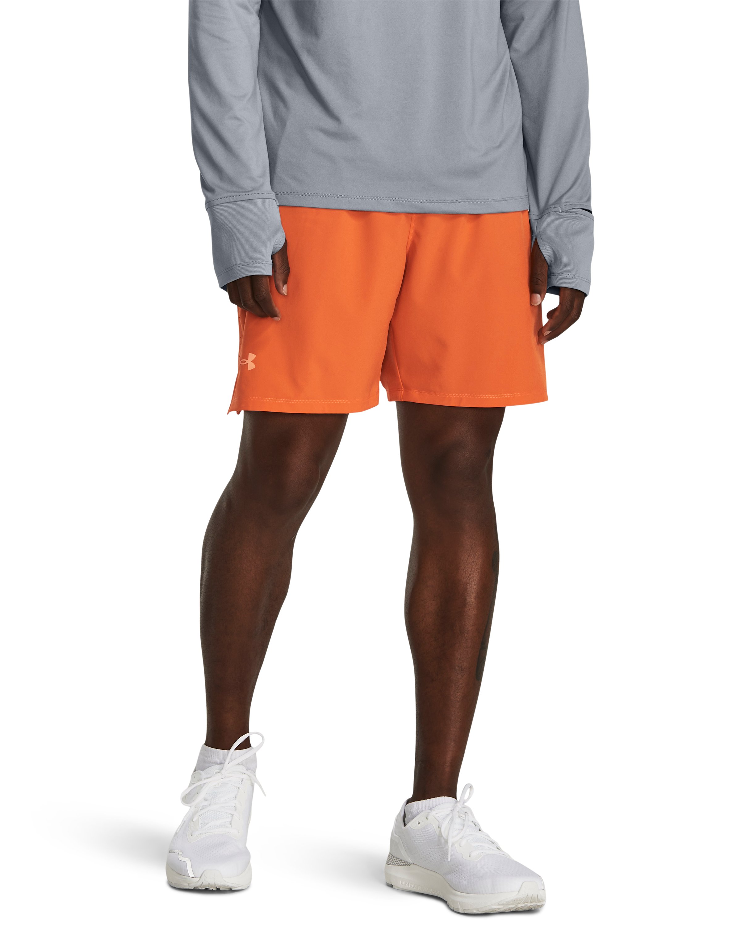 UA Launch Elite Men's 7 Shorts 4