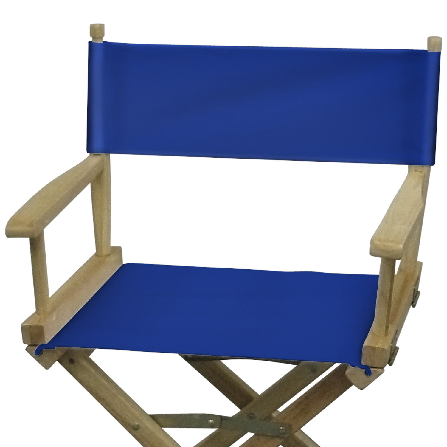 Director's Chair Replacement Canvas (Unimprinted) 5