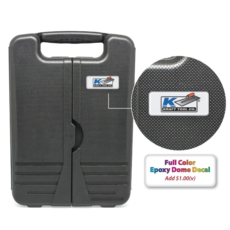 129 Piece Tool Set 4