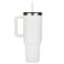 Pinnacle Recycled Travel Tumbler with Straw 40oz 220