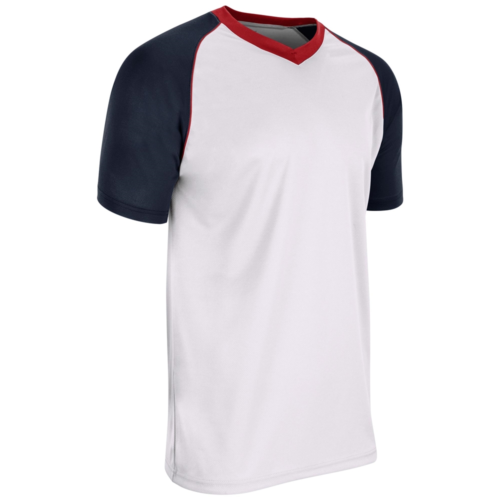 Bunt Light Weight Mesh Jersey 1