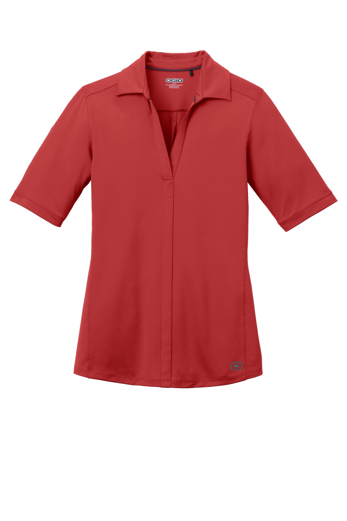 OGIO® Women's Metro Polo 24