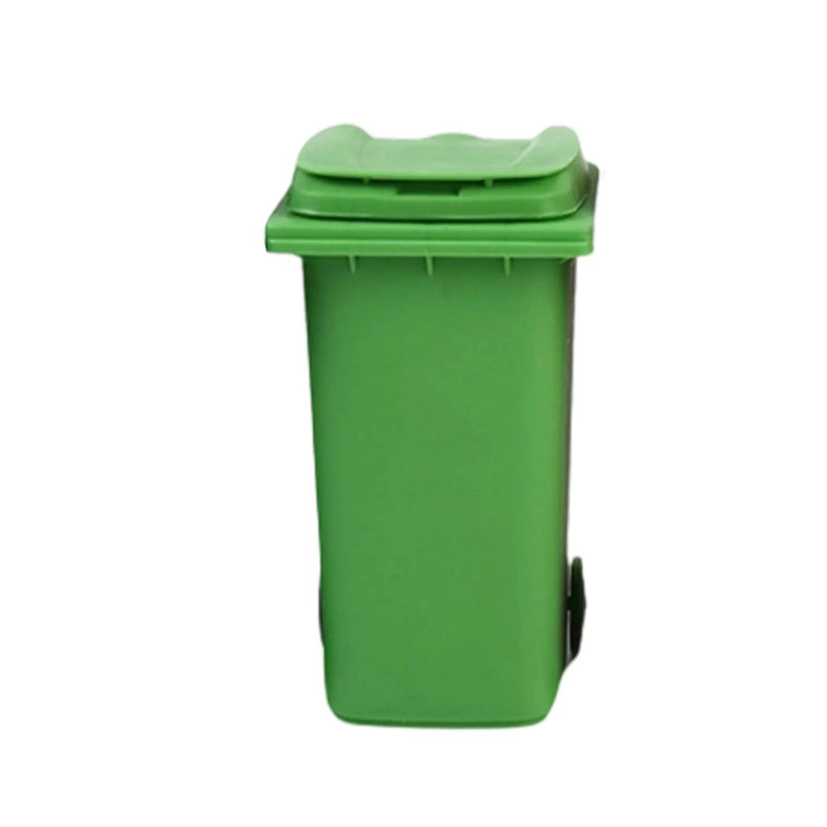 Small Desktop Bin for Pens or Paper Waste 6