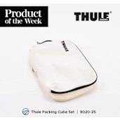Thule Packing Cube Set 110