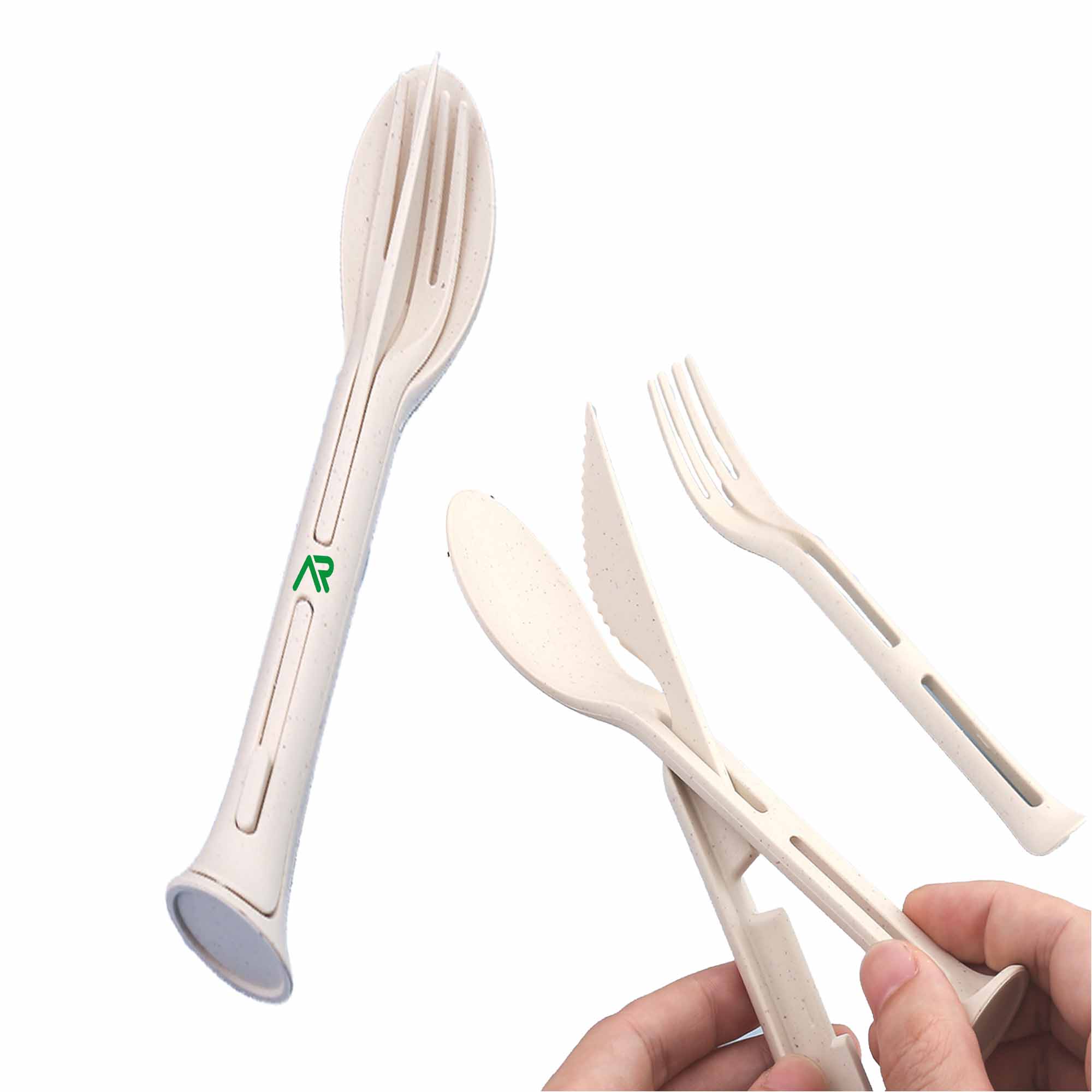 Portable Tableware 3