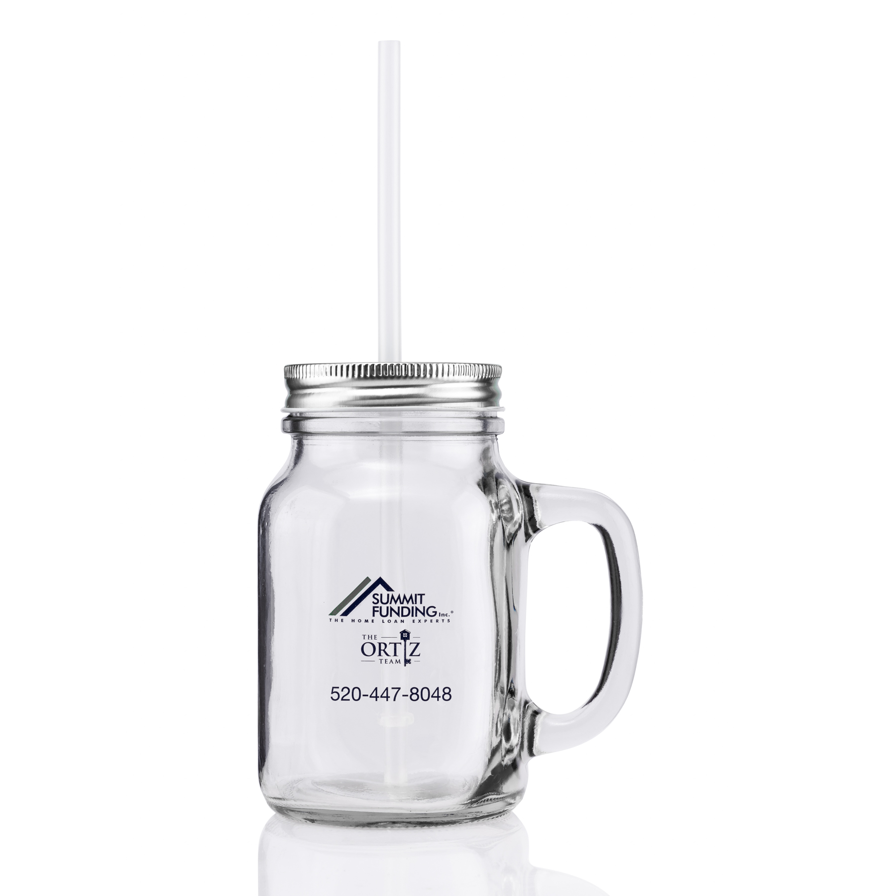 20 oz Jackie Mason Glass 7