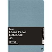 Karst 5.5" x 8.5" Stone Bound Notebook 60