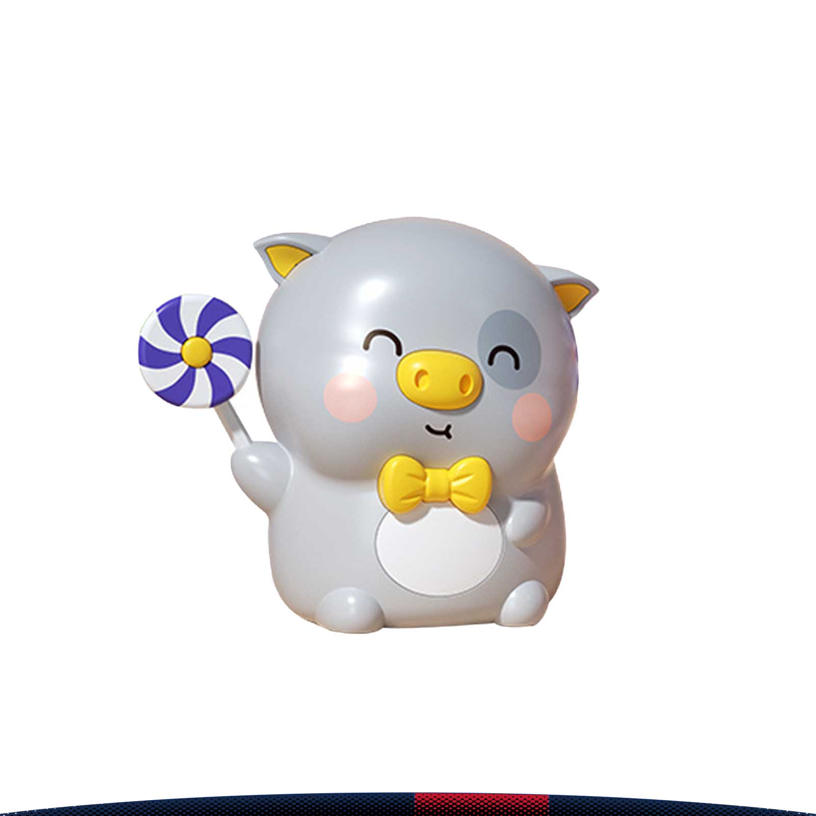 Merop Cute Piggy Bank 2