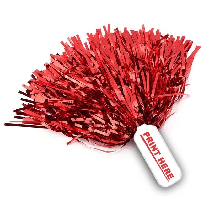 Cheer Pom-Poms 6