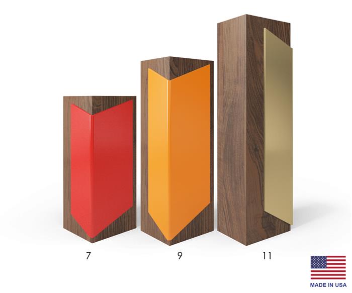 Square Walnut 7