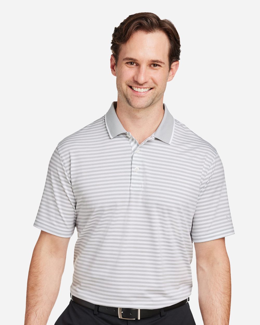 Men's Mattr Feeder Polo - 537447 13