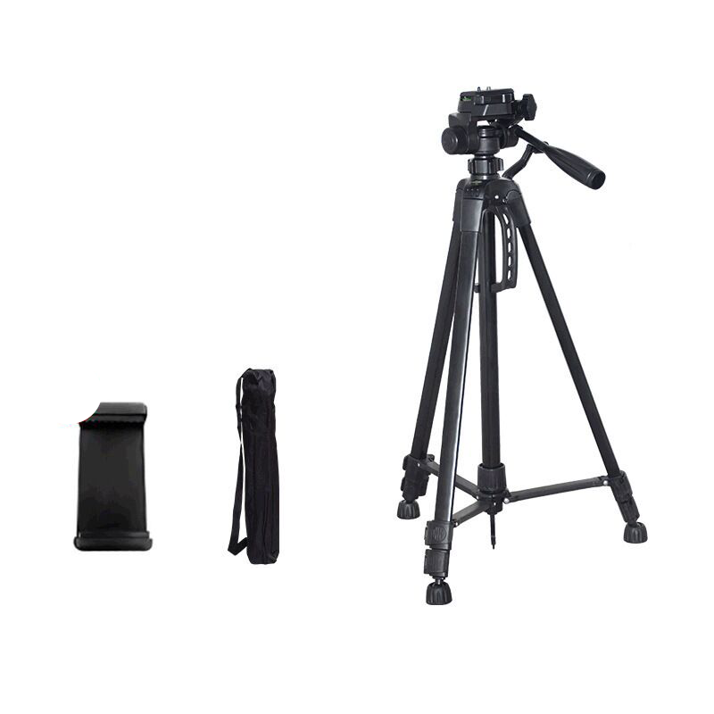 Compact Selfie Live Tripod 5