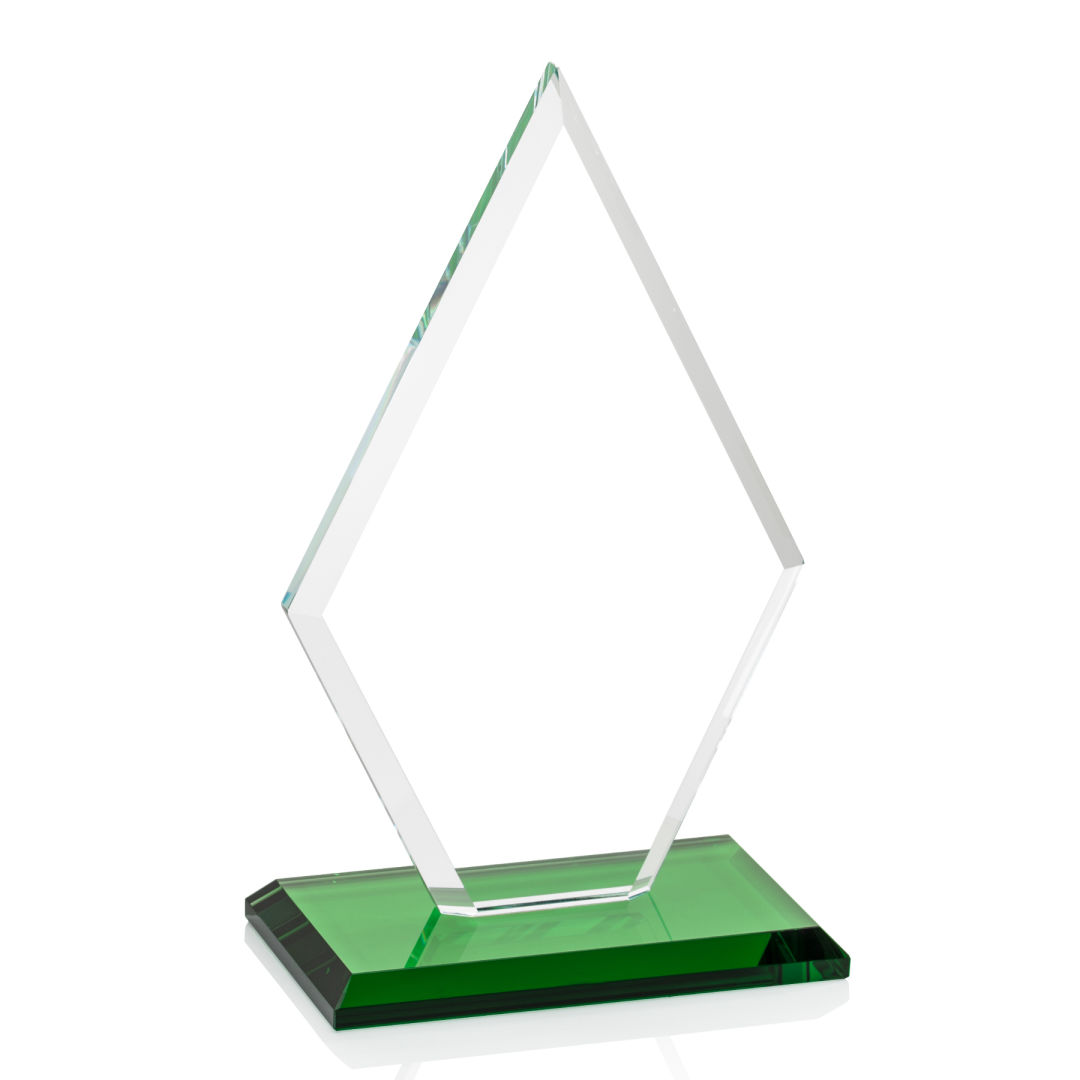 Tuscany VividPrint™ Award - Green 8
