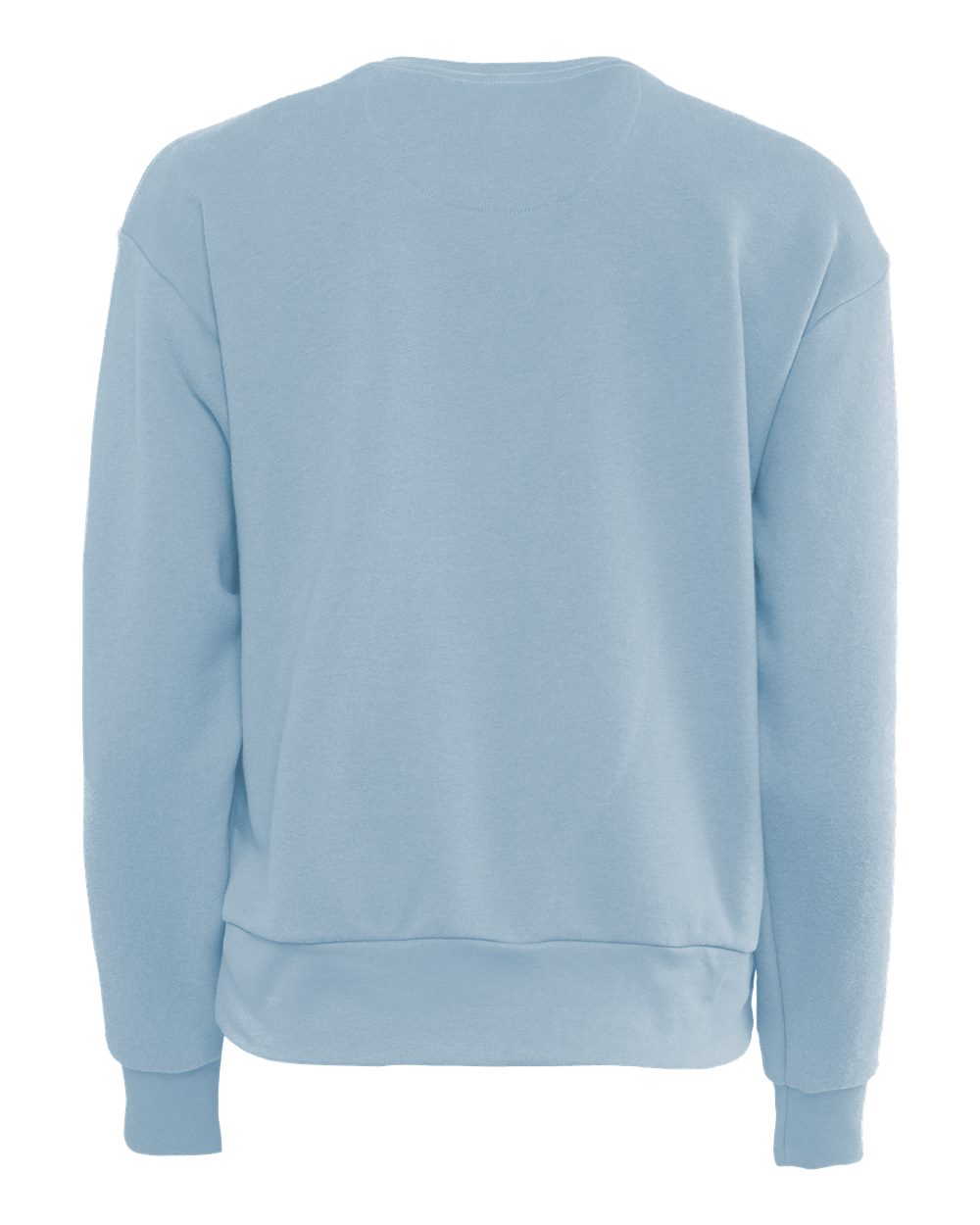 Women's Laguna Sueded Crewneck Sweatshirt - 9084 38